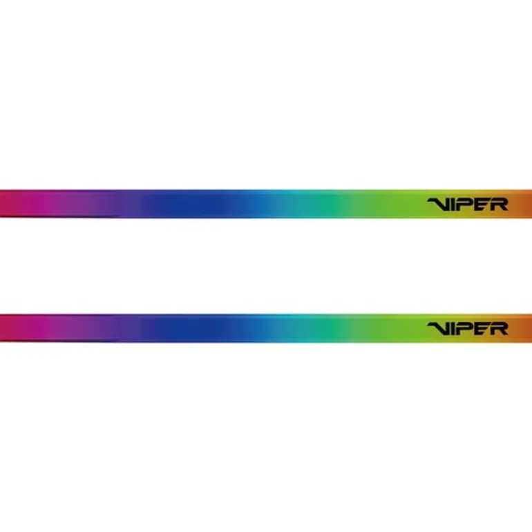 Memoria DDR5 Patriot Viper Elite 5 Ultra RGB 32GB 2x16GB 6400MHz CL32 EXPO-XMP Negro