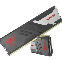 Memoria DDR5 Patriot Viper Venom 64GB 2x32GB 6000MHz CL36