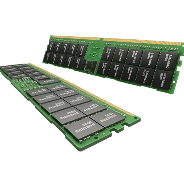 Memoria DDR5 Samsung M321R4GA0EB2-CCP 32GB 1x32GB 6400MHz CL52