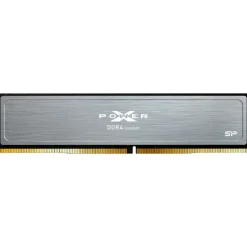 Memoria DDR4 Silicon Power 16GB 1x16GB 3200MHz CL16 OC