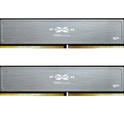 Memoria DDR4 Silicon Power 16GB 2x8GB 3200MHz CL16 OC