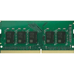 Memoria DDR4 Synology D4ES01 8GB 1x8GB 2666MHz ECC SoDIMM