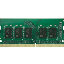 Memoria DDR4 Synology D4ES01 16GB 3200MHz CL11 ECC SoDIMM