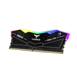Memoria DDR5 Team Group Delta RGB 32GB 2x16GB 7200MHz CL34 Negro