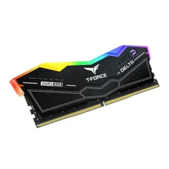 Memoria DDR5 Team Group Delta RGB 32GB 2x16GB 7200MHz CL34 Negro