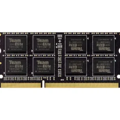 Memoria DDR3 Team Group Elite 4GB 1x4GB 1600MHz CL11 SoDIMM