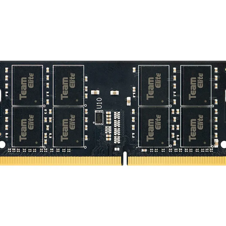 Memoria DDR4 Team Group Elite 32GB 1x32GB 3200MHz CL22 SoDIMM