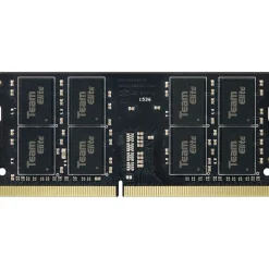 Memoria DDR4 Team Group Elite 8GB 1x8GB 3200MHz CL22 SoDIMM