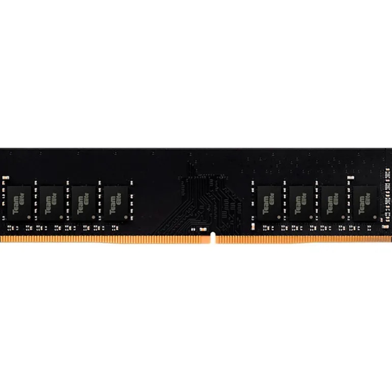 Memoria DDR4 Team Group Elite 32GB 1x32GB 3200MHz CL22