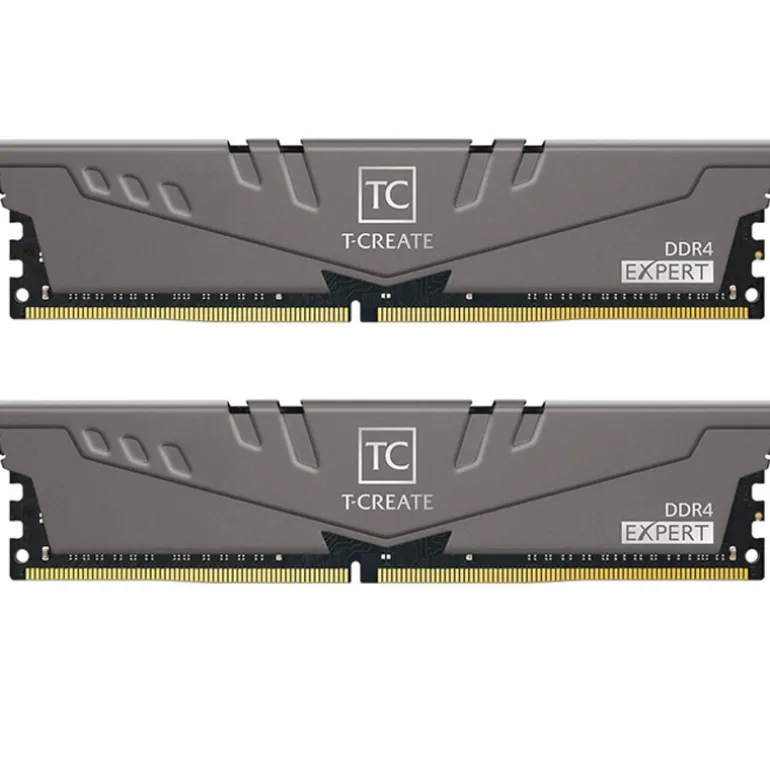 Memoria DDR4 Team Group T-Create Expert 32GB 2x16GB 3200MHz CL16