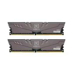 Memoria DDR4 Team Group T-Create RGB 32GB 2x16GB 3600MHz CL18