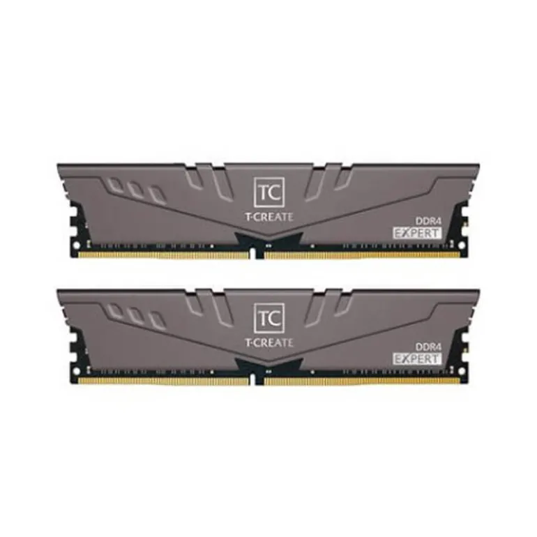 Memoria DDR4 Team Group T-Create RGB 32GB 2x16GB 3600MHz CL18