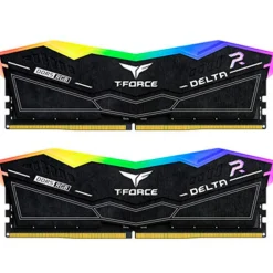 Memoria DDR5 Team Group T-Force Delta RGB 32GB 2x16GB 6400MHz CL32 EXPO-XMP