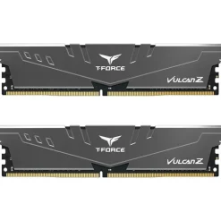 Memoria DDR4 Team Group Vulcan 16GB 2x8GB 3600MHz CL18