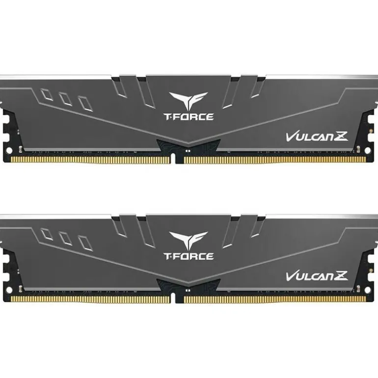 Memoria DDR4 Team Group Vulcan 16GB 2x8GB 3600MHz CL18