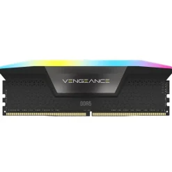 Memorias RAM Corsair Vengeance RGB 32GB 2x16GB 6000MHz CL30