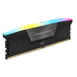 Memorias RAM Corsair Vengeance RGB 32GB 2x16GB 6000MHz CL30