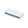 Mercusys MS108 8-Puertos 10/100Mbps - Switch