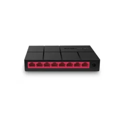 Mercusys MS108G 8-Puertos 10/100/1000 Mbps -Switch