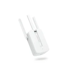 Mercusys N300 Range Extender 300Mbps - Extensor Cobertura