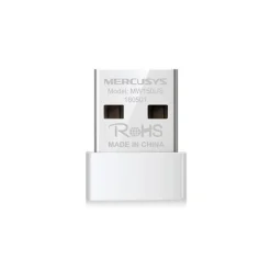 Mercusys Nano Inalámbrico N150 - Adaptador USB