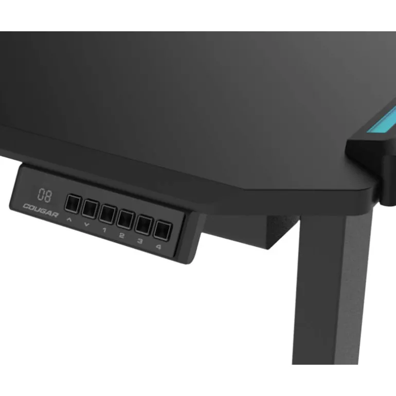 Mesa Cougar Gaming E-Deimus 120