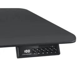 Mesa Cougar Mossa Royal Negro