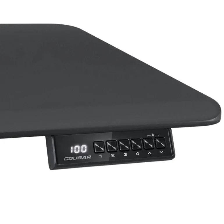 Mesa Cougar Mossa Royal Negro