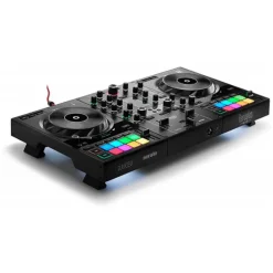 Mesa de Mezclas Hercules Dj Control Inpulse 500
