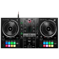 Mesa de Mezclas Hercules Dj Control Inpulse 500