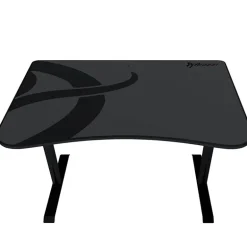 Mesa Gaming Arozzi Arena Gris Oscuro