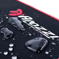 Mesa Gaming Arozzi Arena Leggero Rojo