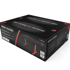 Mesa Gaming Arozzi Arena Leggero Rojo
