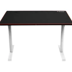 Mesa Gaming Arozzi Arena Leggero Blanco