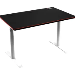 Mesa Gaming Arozzi Arena Leggero Blanco