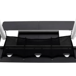 Mesa Gaming Arozzi Arena Leggero Blanco