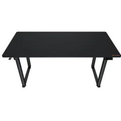 Mesa Gaming Cougar E-GRAV Eléctrica 160 Negro