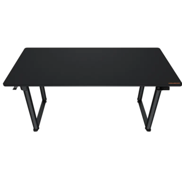 Mesa Gaming Cougar E-GRAV Eléctrica 160 Negro