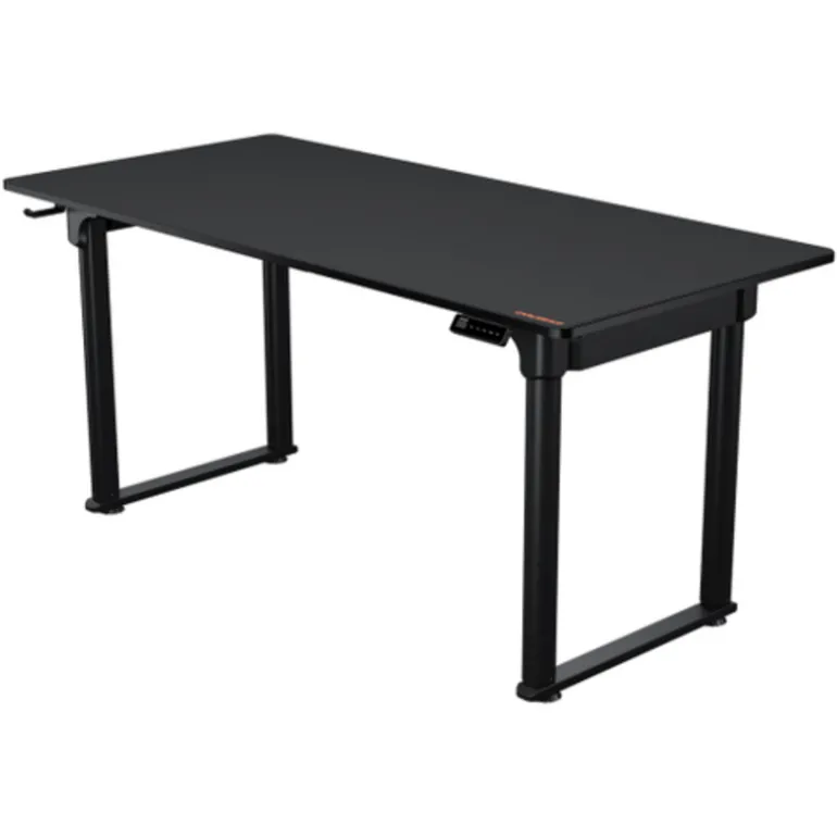 Mesa Gaming Cougar E-GRAV Eléctrica 160 Negro