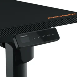 Mesa Gaming Cougar E-GRAV Eléctrica 160 Negro