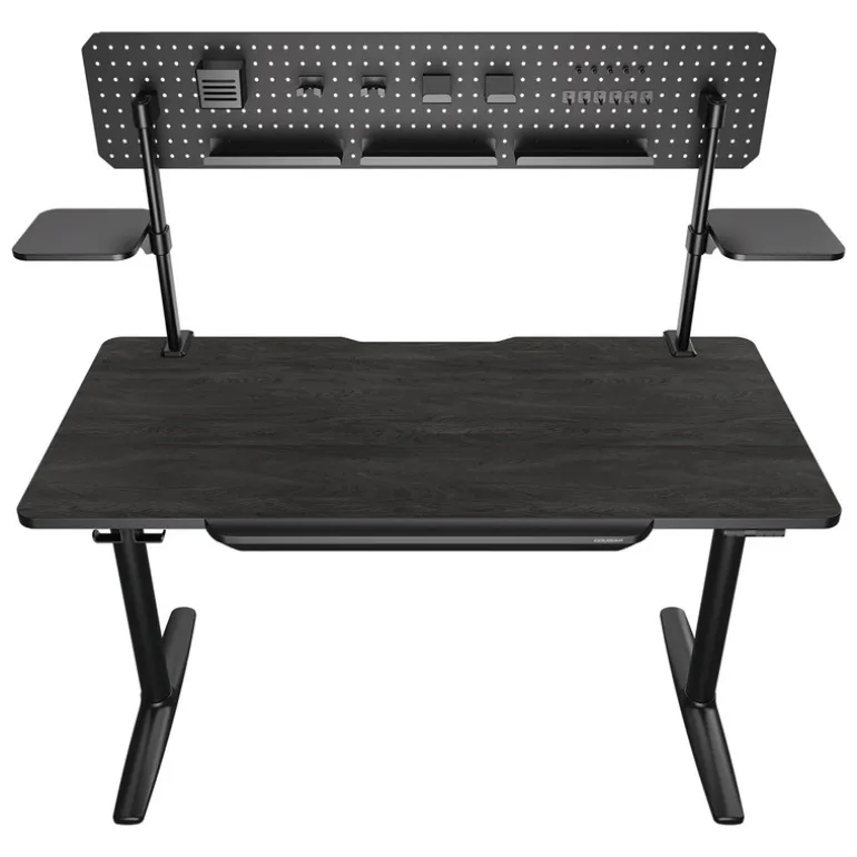 Mesa Gaming Cougar E-ODYSSEY Eléctrica Negro