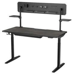 Mesa Gaming Cougar E-ODYSSEY Eléctrica Negro