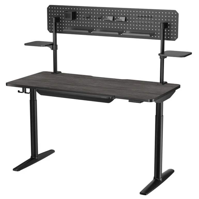 Mesa Gaming Cougar E-ODYSSEY Eléctrica Negro