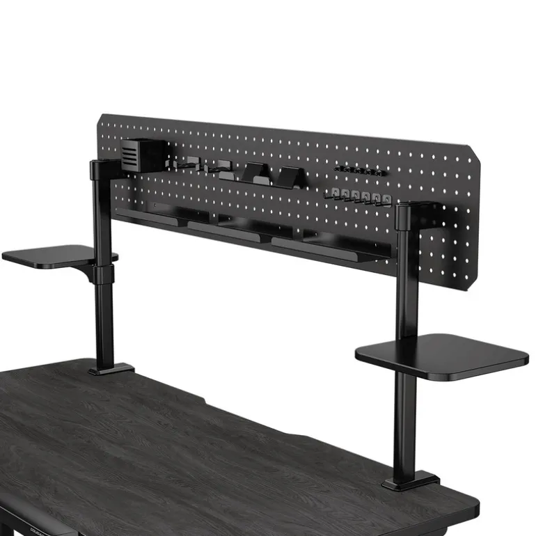 Mesa Gaming Cougar E-ODYSSEY Eléctrica Negro