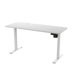 Mesa Gaming Cougar Royal Mossa 150 Blanco