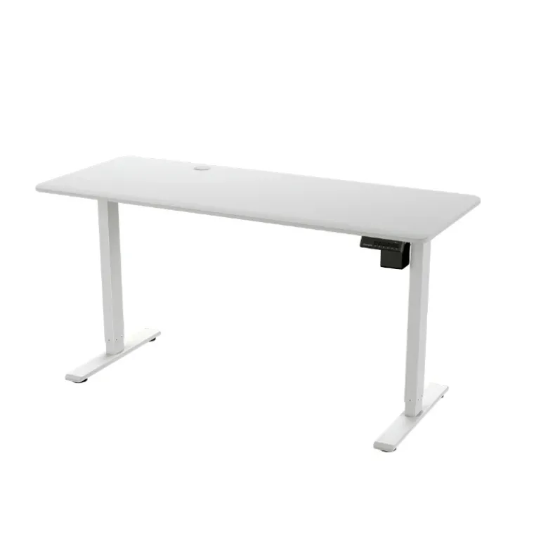 Mesa Gaming Cougar Royal Mossa 150 Blanco