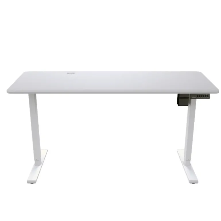 Mesa Gaming Cougar Royal Mossa 150 Blanco