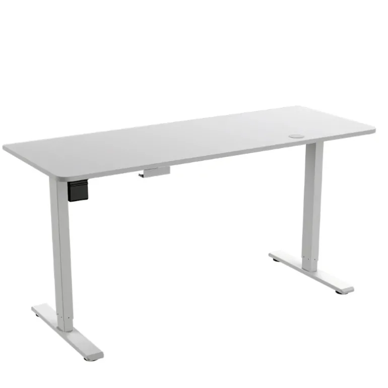 Mesa Gaming Cougar Royal Mossa 150 Blanco