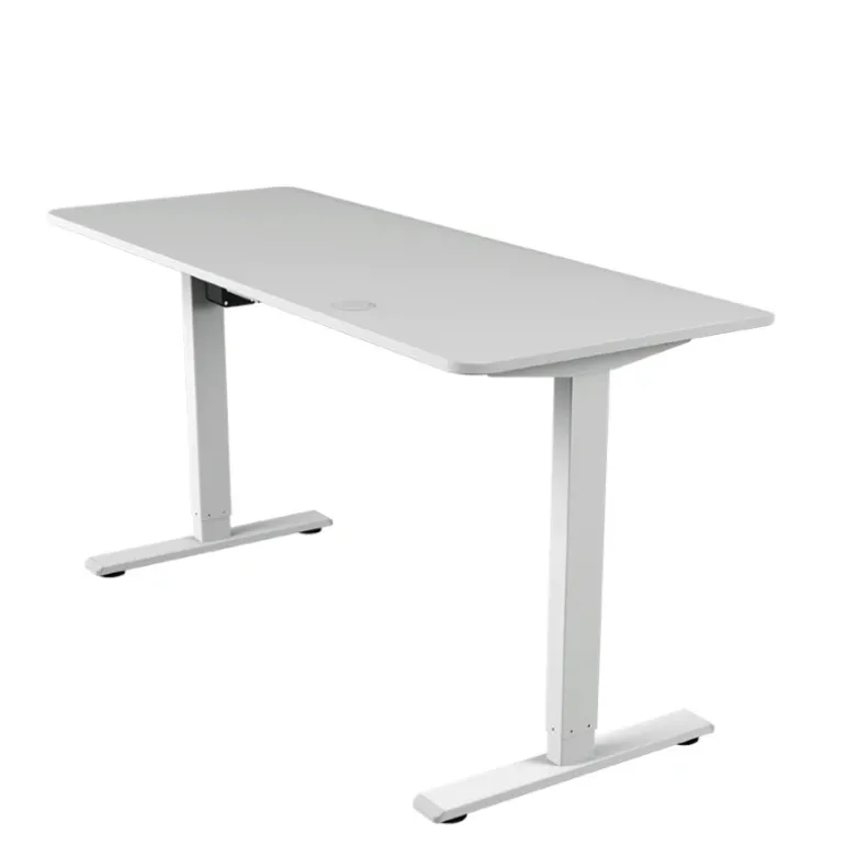 Mesa Gaming Cougar Royal Mossa 150 Blanco