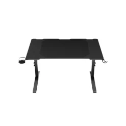 Mesa Gaming Genesis Holm Modular 120 RGB Negro